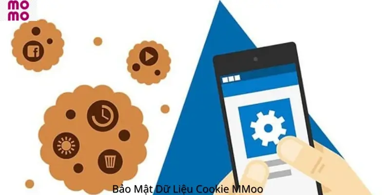 Bảo Mật Dữ Liệu Cookie MMoo