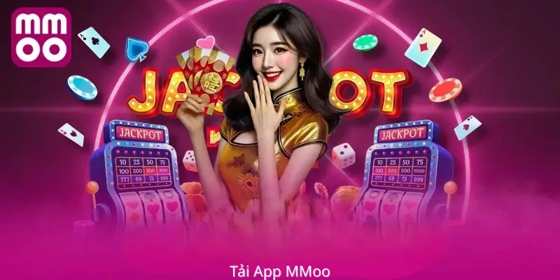 Tải App MMoo